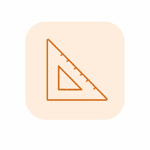 Imagem de geometria plana