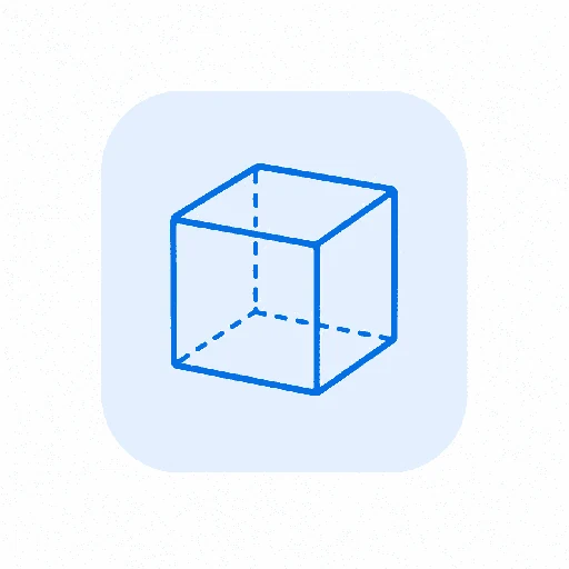 Imagem de geometria espacial